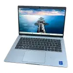 Dell Latitude 5420 Touchscreen - Core i7-1185G7, 16GB RAM, 512GB SSD, Fingerprint & FaceID